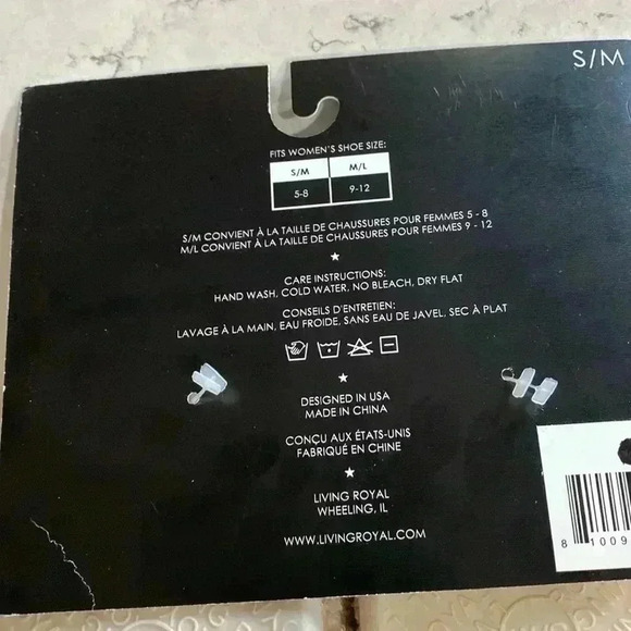 Living Royal Cozy Slippers 🐶 - Picture 4 of 5